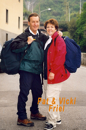 02 Pat & Vicki the Travels