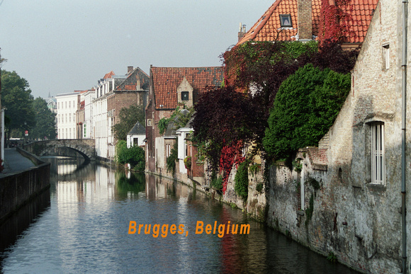 05 Brugges, Belgium
