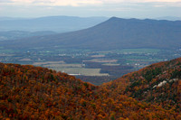 2748_The Blue Ridge Mountains, Virginia