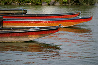 1340_Boat on the Danube
