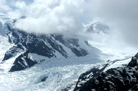 9765_Glacier on Mount McKenley,Alaska, Danali