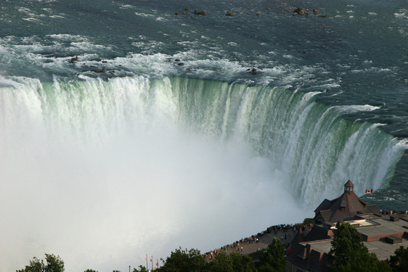 7459 Niagara Falls, Canada
