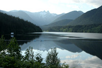 5000 Capilano Lake, Vancouver, BC