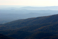 2725_The Blue Ridge Mountains, Virginia