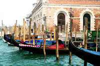 0722  Grand Canel in Venice, Italy