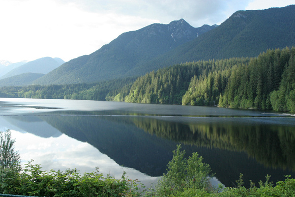 5001 Capilano Lake, Vancouver, BC