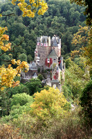 0147 Burg Eltz Castle, Germany