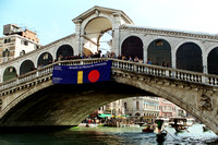 0720A Realto Bridge in Venice, Italy