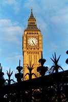 0117 Big Ben in London, England