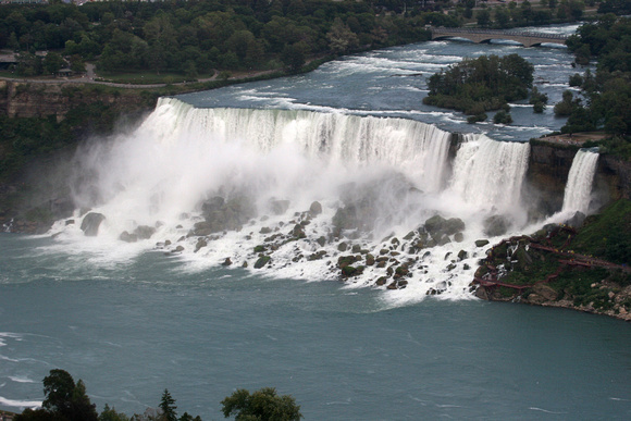 7461 Niagara Falls, Canada