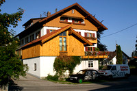 9696 House in Bavaria, Germany
