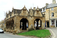 0278 Chipping Camden, Cotswold, England
