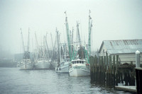 0007_Fernandina, Fl. Fishing Boats