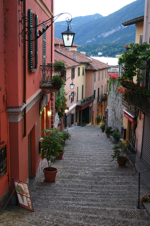 6492 Beautiful Ballagio, Italy