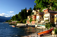 6671 Lake Side in Varenna, Italy