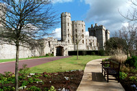 0176 Windsor Castle, England