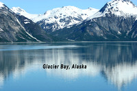 06 Glacier Bay, Alaska